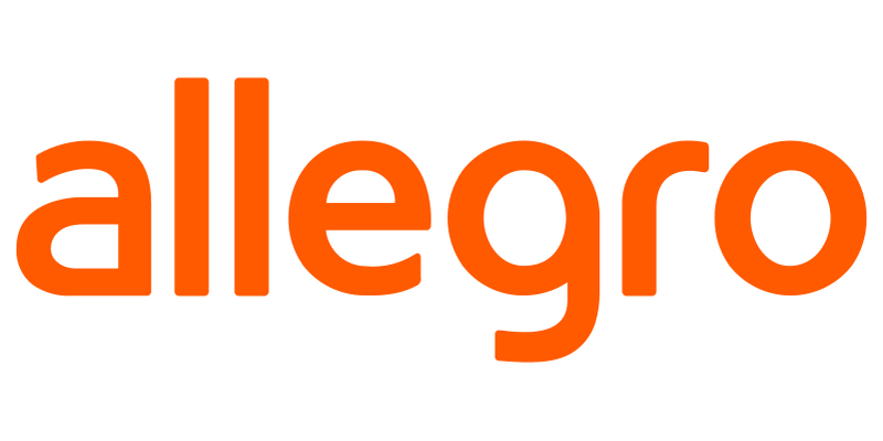Allegro – Potencianövelők logo
