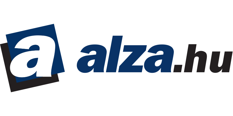 Alza – Potencianövelők logo
