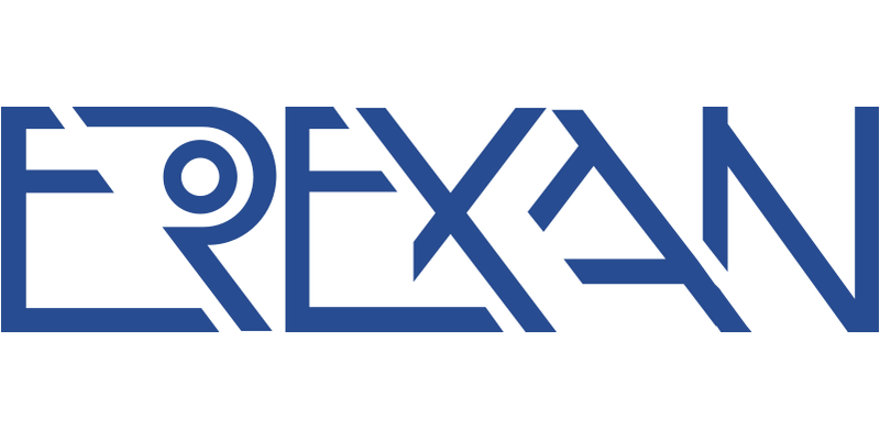 EREXAN – Potencianövelők logo