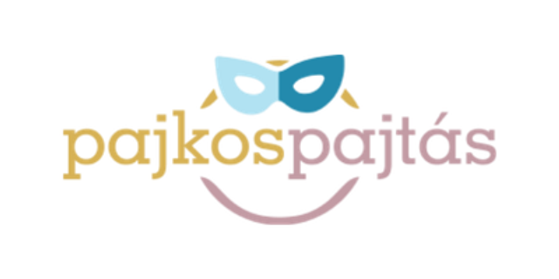 PajkosPajtás – Potencianövelők logo