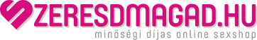 Szeresdmagad.hu – Potencianövelők logo
