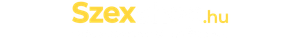 SZEXSHOP.hu – Potencianövelők logo