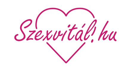 SzexVital – Potencianövelők logo